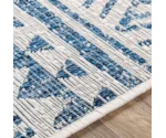 Surya Rugs Eagean 7'10" x 10'2" Rug