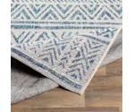 Surya Rugs Eagean 7'10" x 10'2" Rug