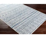 Surya Rugs Eagean 7'10" x 10'2" Rug