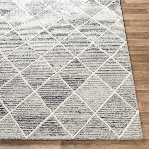 6' x 9' Rug