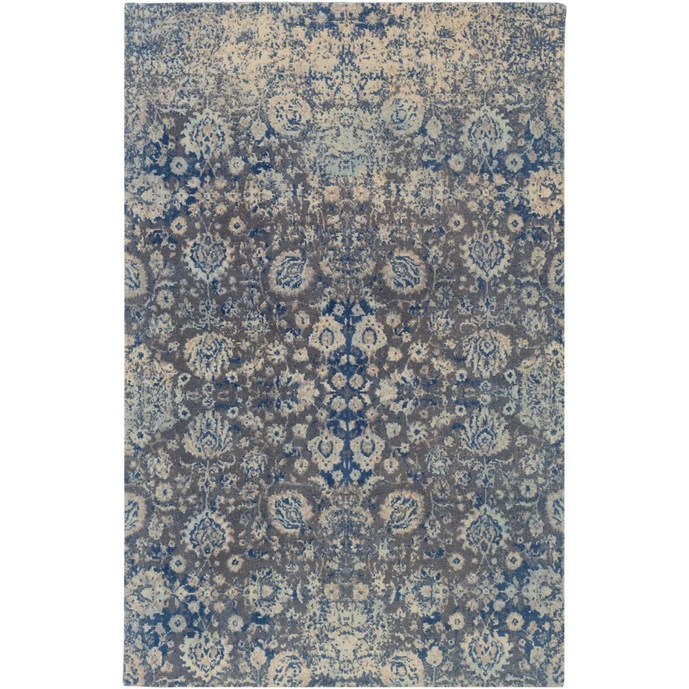 Edith Printed Rug Surya Edith EDT1019-810 8' x 10' Rug | Belfort Furniture | Rugs