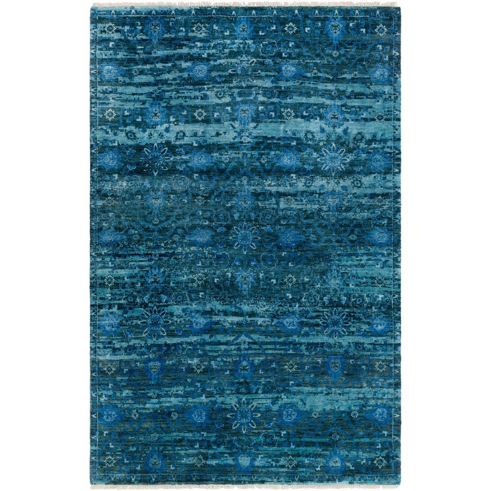 5'6" x 8'6" Rug