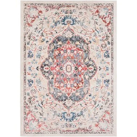 2' x 3' Rug