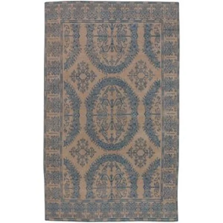 8' x 11' Rug