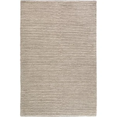 5' x 7'6" Rug