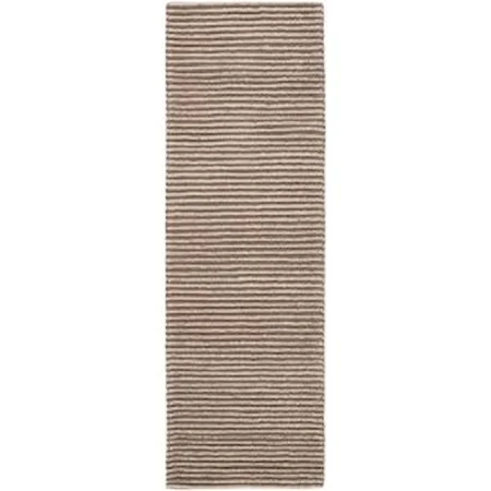 2'6" x 8' Runner Rug