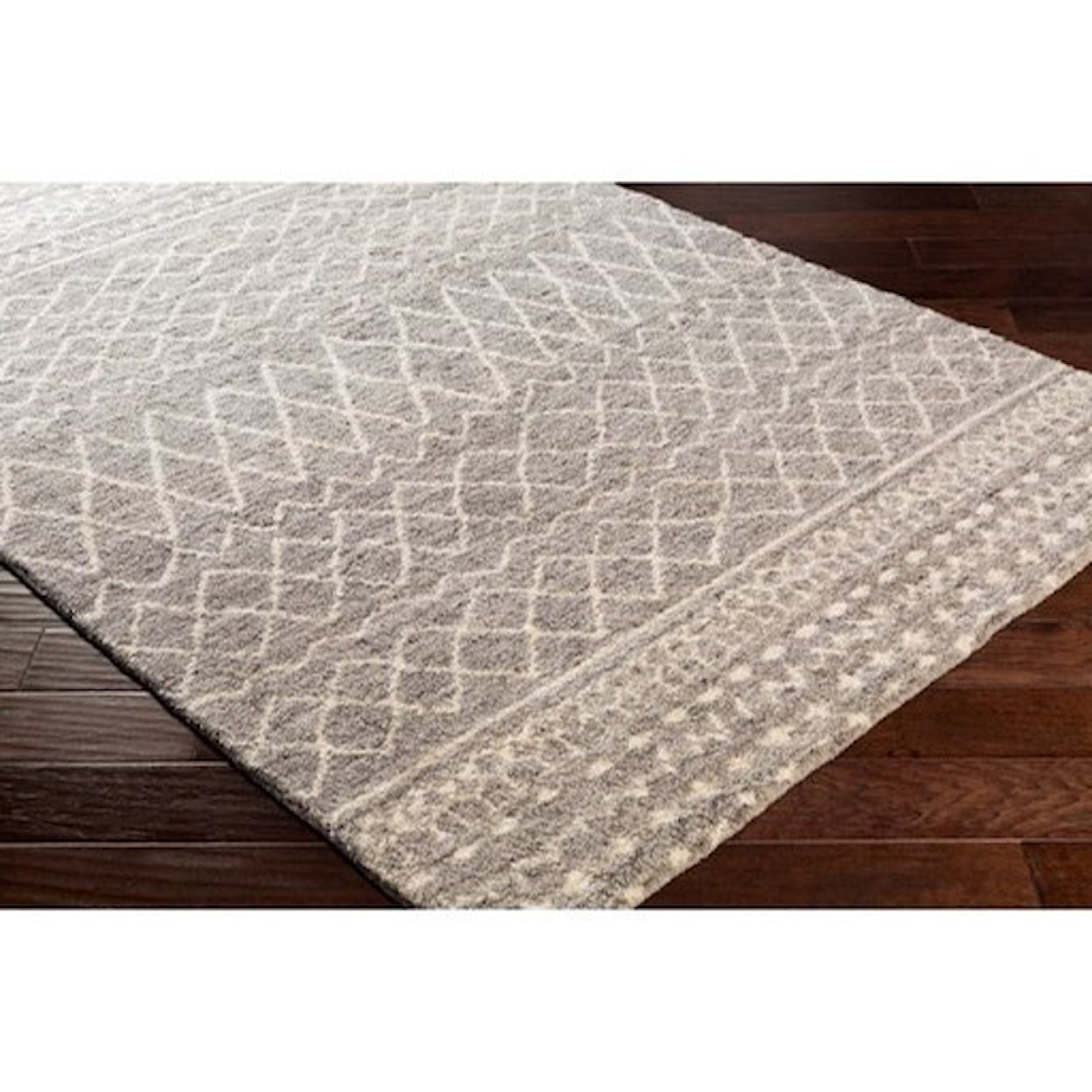 Surya Rugs Fez 5' x 7'6" Rug