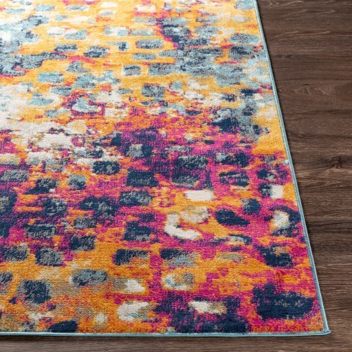 Surya Rugs Floransa 5'3" x 7'1" Rug