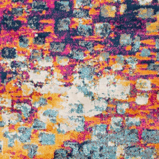 Surya Rugs Floransa 5'3" x 7'1" Rug