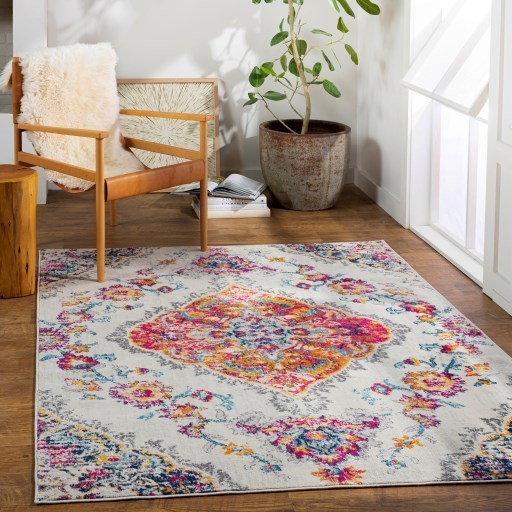 Floransa (fsa) by Surya Rugs - Wayside Furniture & Mattress