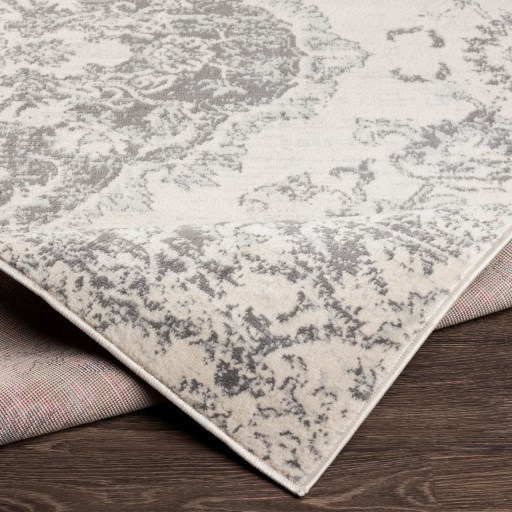 Surya Rugs Floransa 5'3" x 7'1" Rug