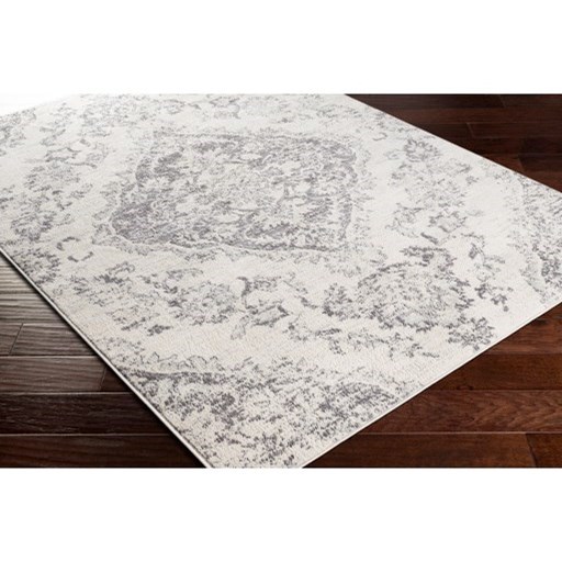 Surya Rugs Floransa 5'3" x 7'1" Rug
