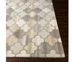 Surya Rugs Forum 8' Round Rug