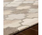 Surya Rugs Forum 8' Round Rug