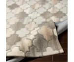 Surya Rugs Forum 8' Round Rug