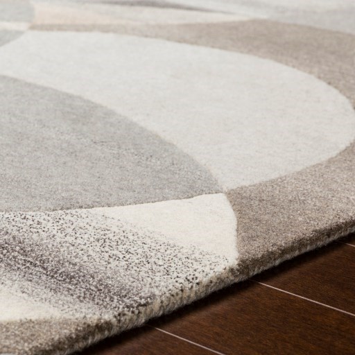 Surya Rugs Forum 3' x 12' Rug