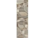 Surya Rugs Forum 6' x 9' Kidney Rug