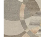 Surya Rugs Forum 6' x 9' Kidney Rug