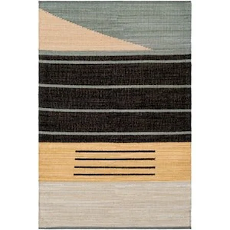 2' x 3' Rug