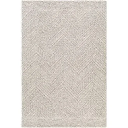 5'3" x 7'3" Rug