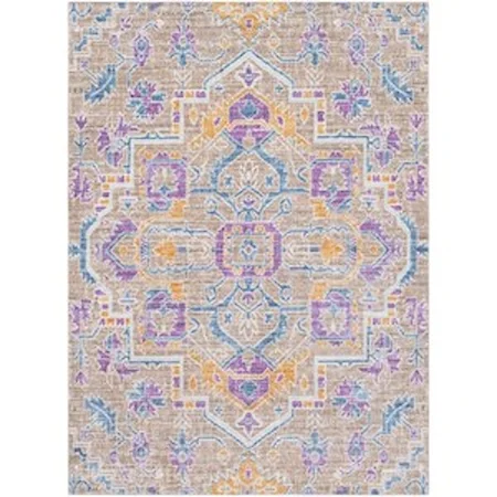 2' x 3' Rug