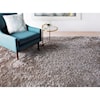 Surya Rugs Grizzly 10' Round Rug