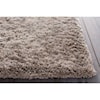 Surya Rugs Grizzly 10' Round Rug