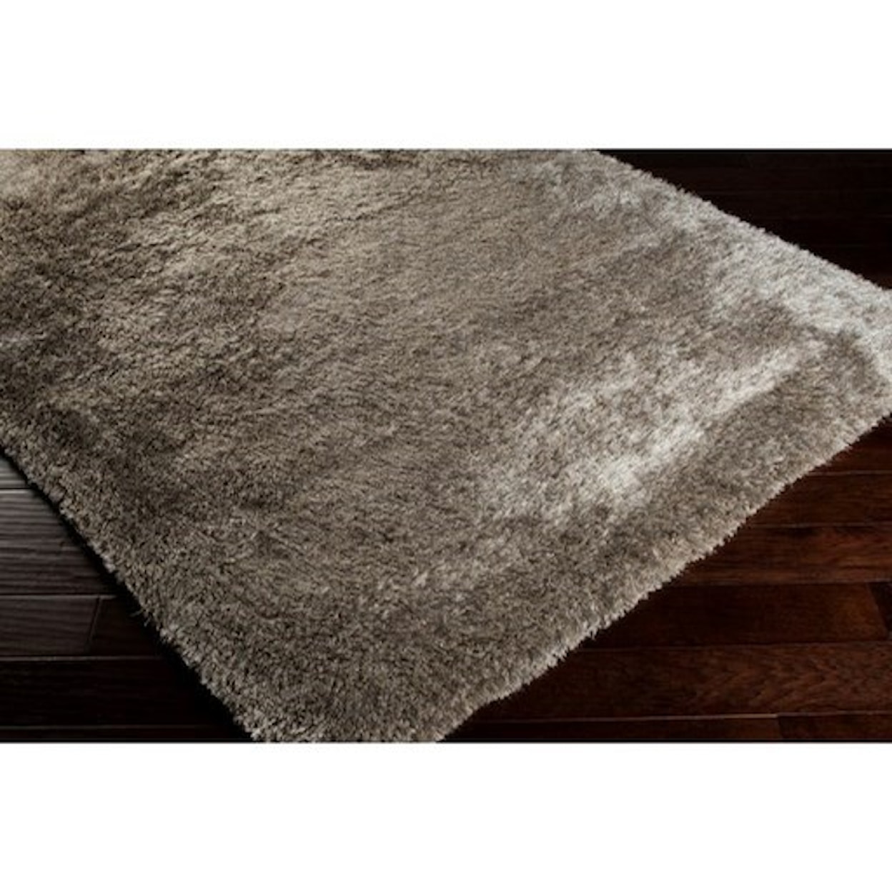 Surya Rugs Grizzly 10' Round Rug