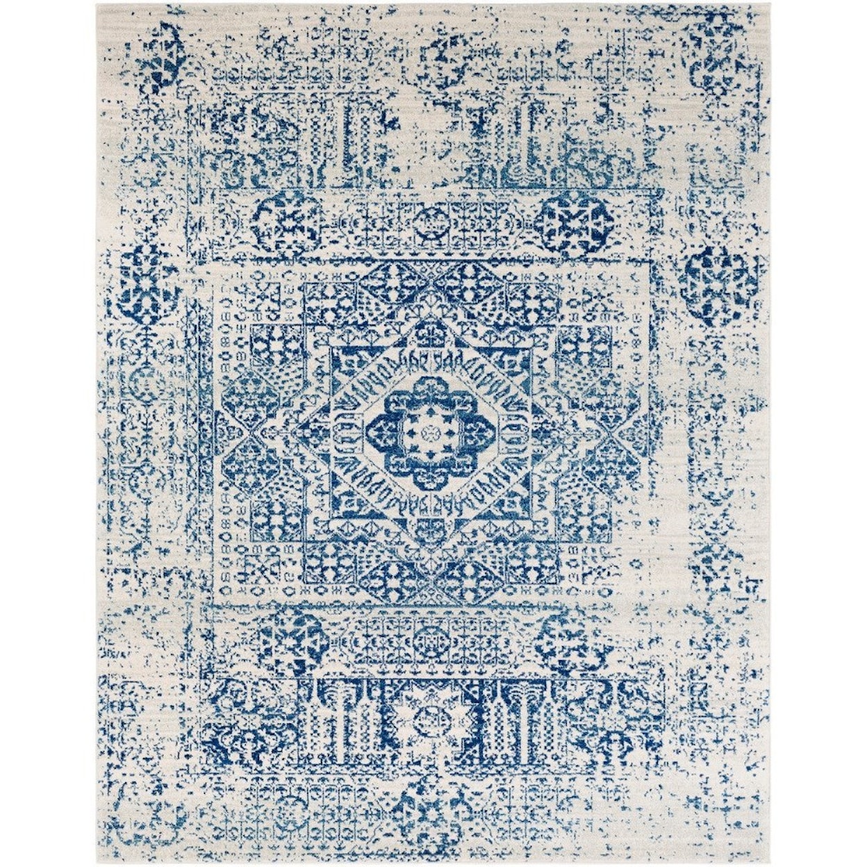 Surya Rugs Harput 7'10" x 10'3" Rug