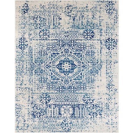 7'10" x 10'3" Rug