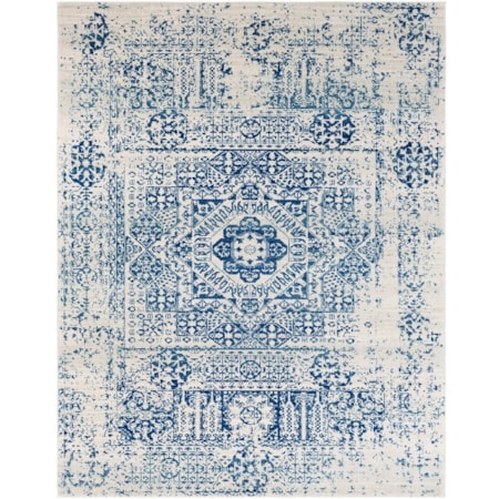 7'10" x 10'3" Rug