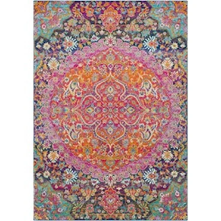 2' x 3' Rug