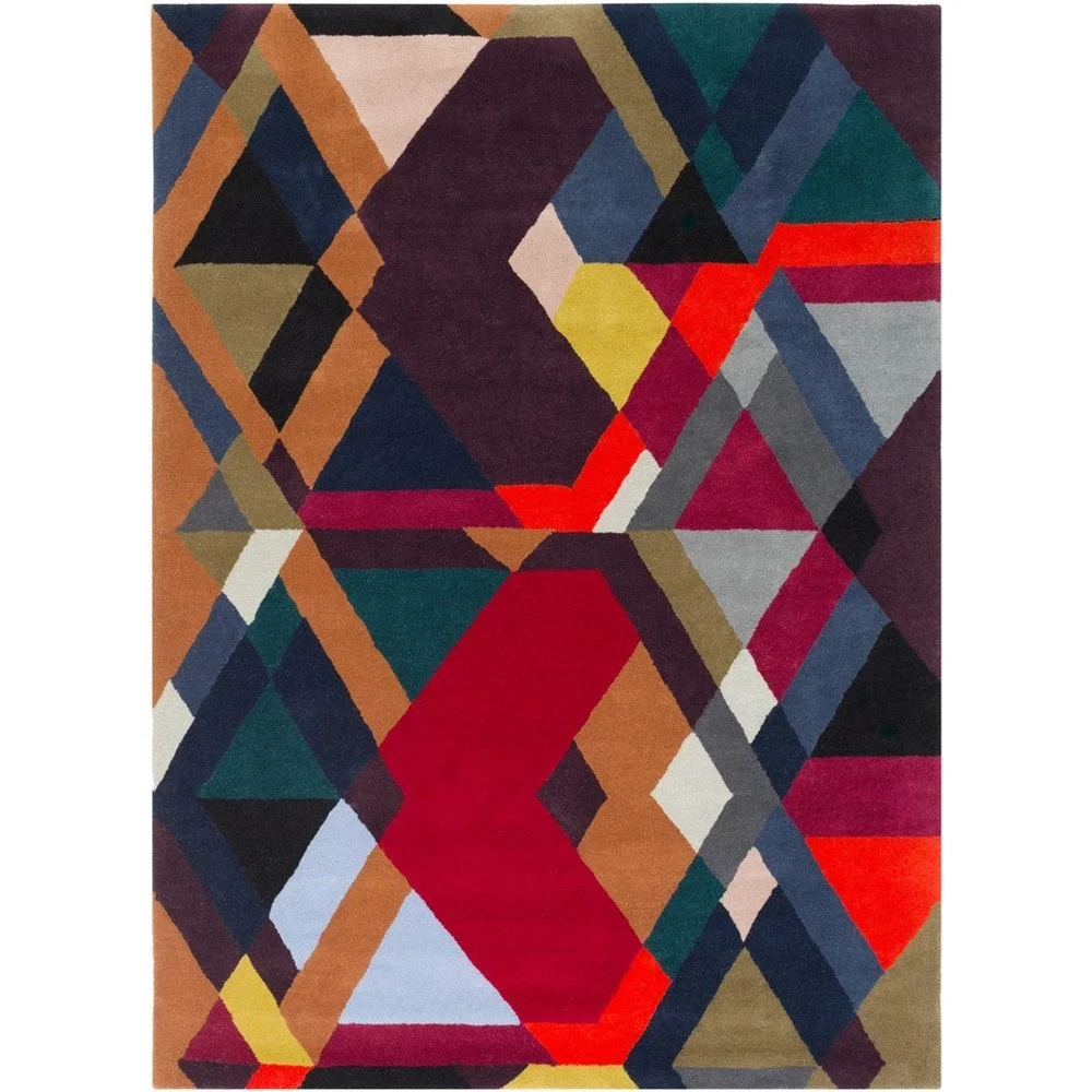 Surya Iconic ICN1001-811 8' x 11' Rug | Weinberger's Furniture | Rugs