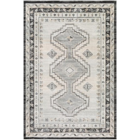7'10" x 10'2" Rug