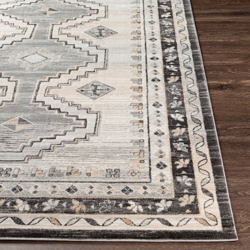 Surya Rugs Indigo 7'10" x 10'2" Rug