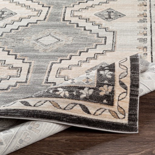 Surya Rugs Indigo 7'10" x 10'2" Rug