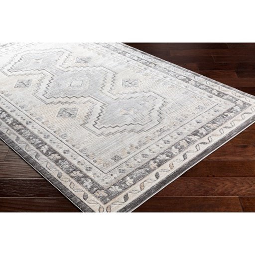 Surya Rugs Indigo 7'10" x 10'2" Rug