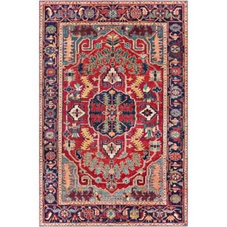 9' x 12' Rug