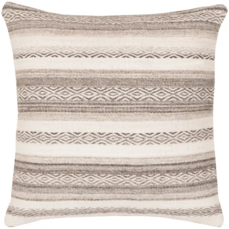 18 x 18 x 0.25 Pillow Cover