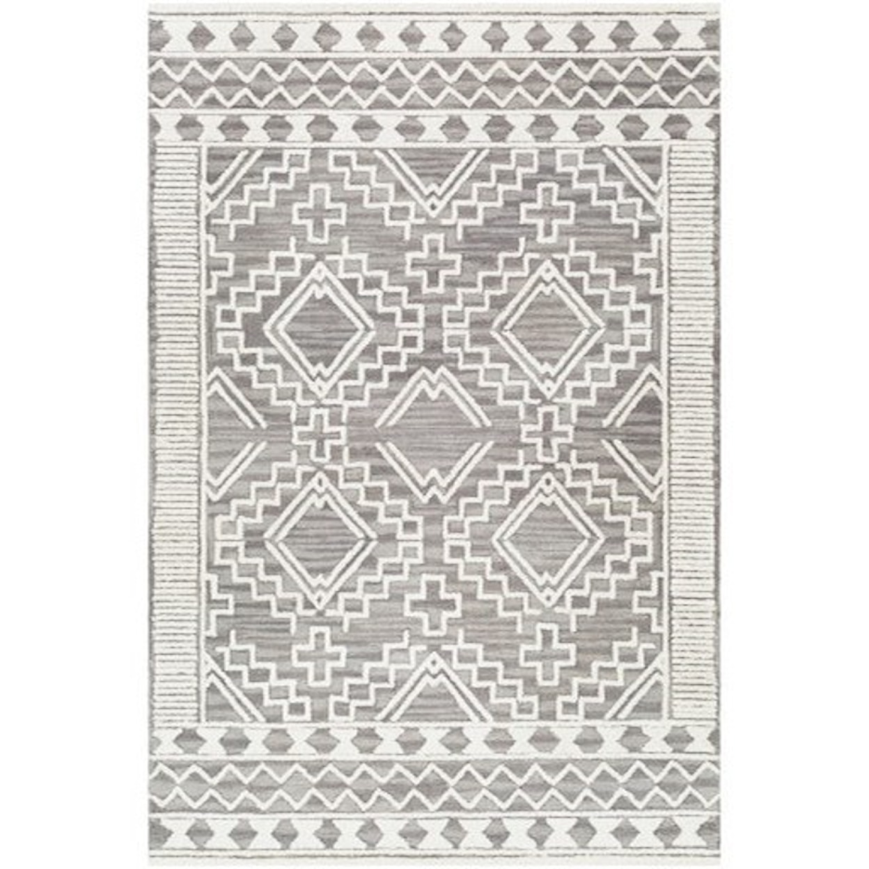 Surya Rugs Izmir 2' x 3' Rug