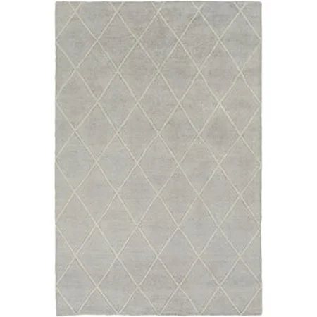 6' x 9' Rug