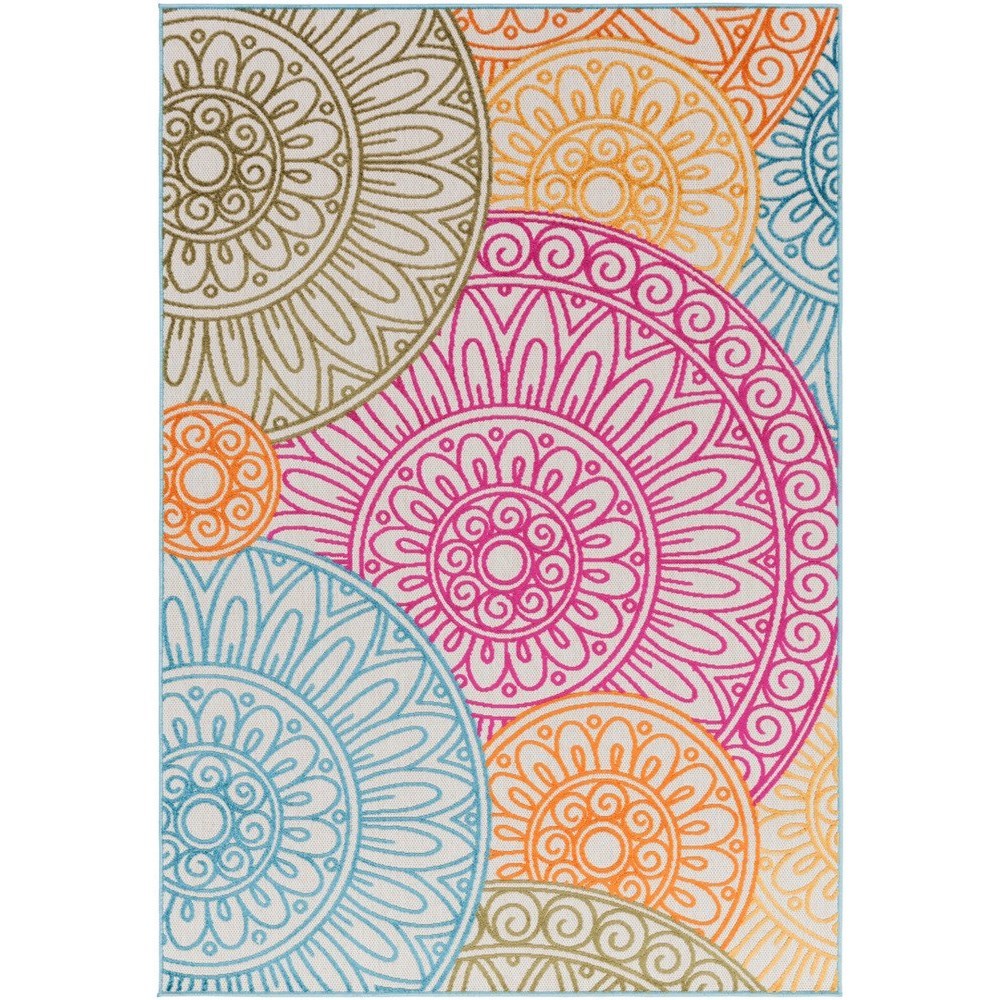 2' x 3' Rug