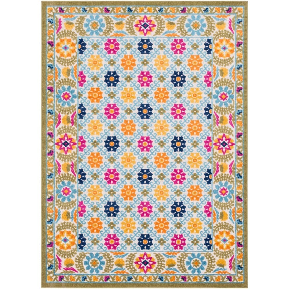 7' 10" x 10' 3" Rug
