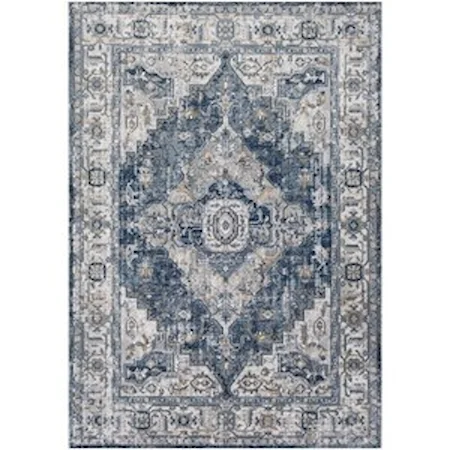 9' x 12' Rug