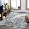 Surya Rugs Jolie 5'3" x 7'3" Rug