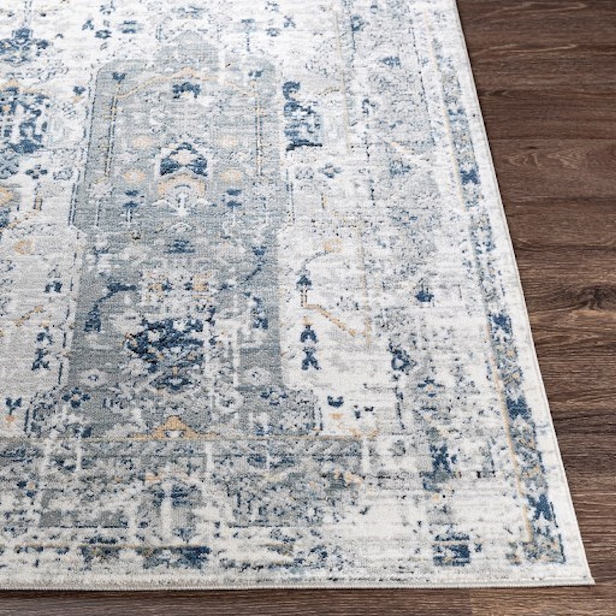 Surya Rugs Jolie 5'3" x 7'3" Rug