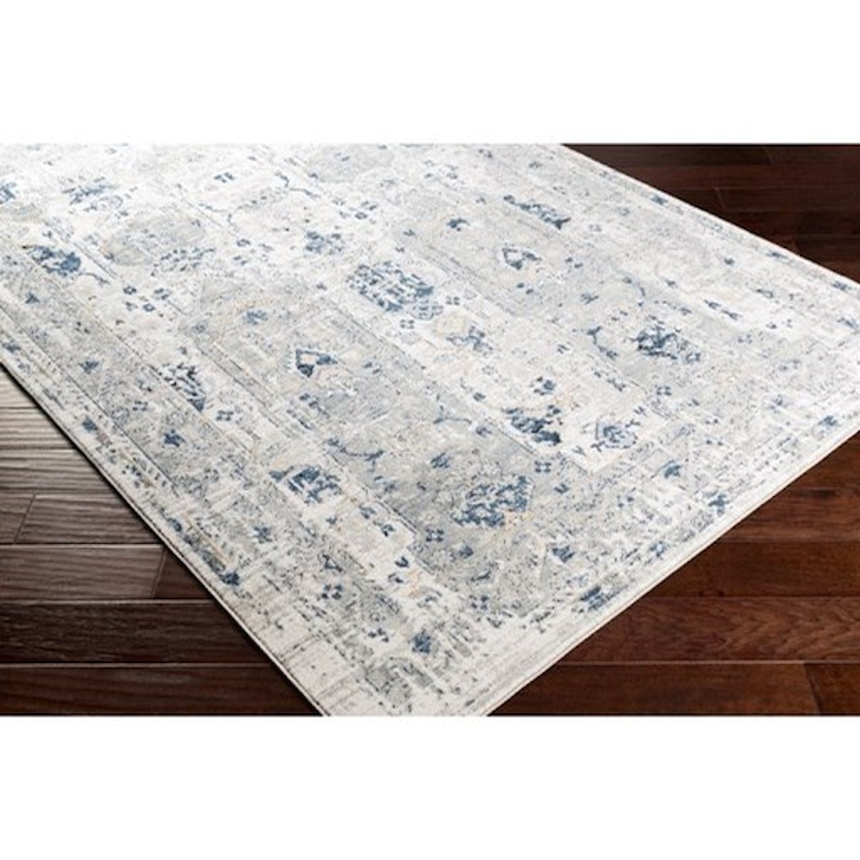 Surya Rugs Jolie 5'3" x 7'3" Rug