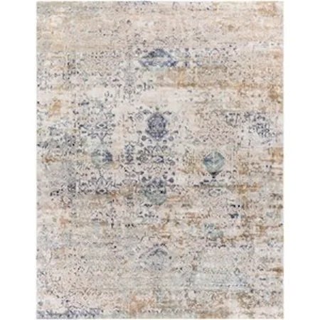 4' x 6' Rug