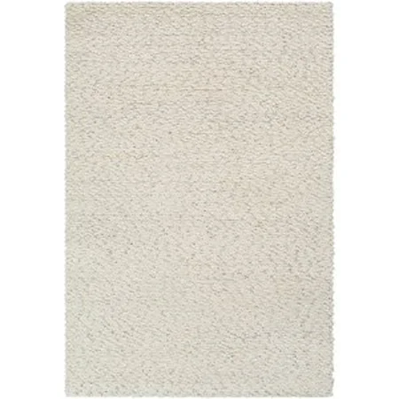 5' x 7'6" Rug