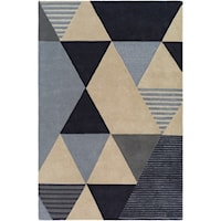 4' x 6' Rug